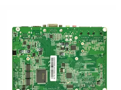 PCM-4406工业主板